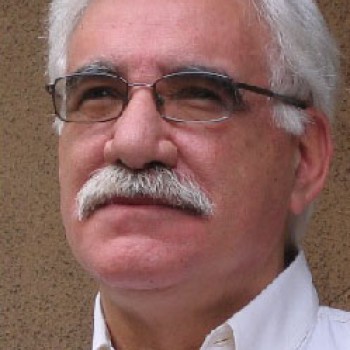 Fernando Domínguez Inchaurrondo