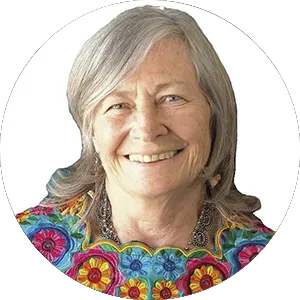lucia aranda kilian